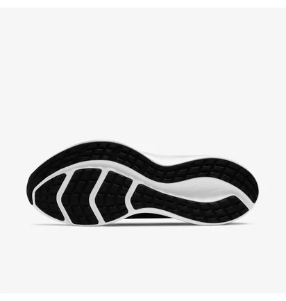 Кросівки чоловічі Nike Downshifter 11 Black CW3411-006