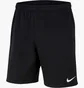 Шорты детские Nike Park 20 Fleece Black CW6932-010