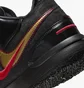 Кроссовки унисекс Nike Lebron Nxxt Gen Ampd Black FJ1566-001