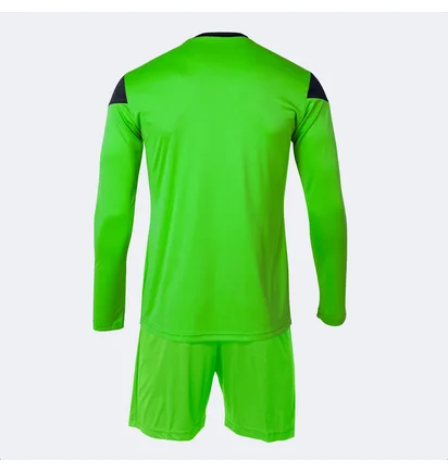 Спортивный костюм мужской Joma Phoenix Gk Set Green 102858.021