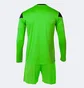Спортивный костюм мужской Joma Phoenix Gk Set Green 102858.021