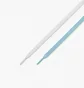 Кросівки чоловічі Air Jordan 1 Ko Shoes White/Light Blue DO5047-411