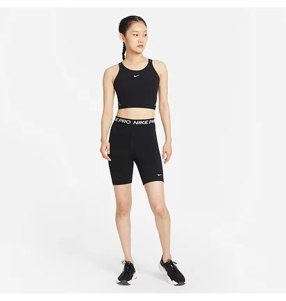 Майка женская Nike Pro Dri-Fit Black DD6450-010
