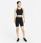 Майка женская Nike Pro Dri-Fit Black DD6450-010