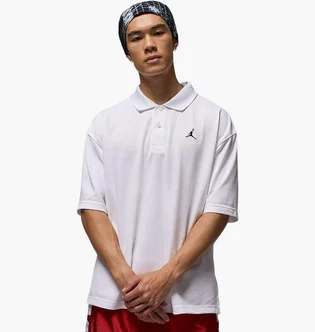 Футболка чоловіча Air Jordan M Brk White IB1041-100