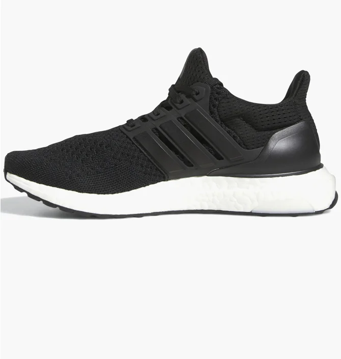Кроссовки женские Adidas Ultraboost 1.0 Shoes Black Hq4206