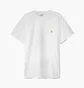 Футболка мужская Carhartt Chase T-Shirt White I026391-00RXX