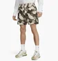 Шорти чоловічі Nike Shorts Club Woven Flow Shorts Olive DX0737-386