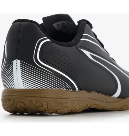 Футзалки мужские Puma Vitoria It Black 107485-01