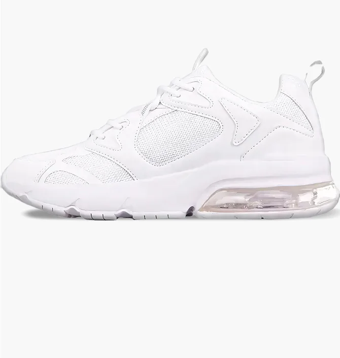 Кроссовки мужские Kappa Yero White 2430031010
