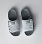 Тапочки чоловічі Nike Asuna 2 Slide Grey DX6865-001