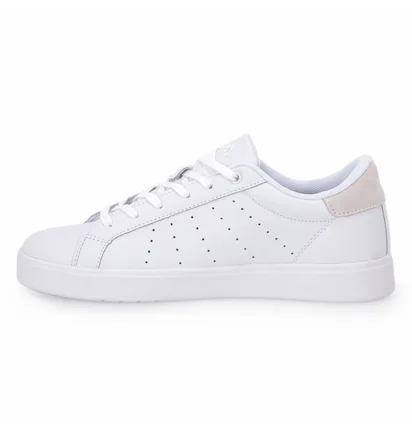 Кроссовки женские Fila Lusso White FFW028510004