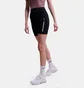 Шорты женские Nike W One Df Hr Shrt Gls Black FZ4873-010