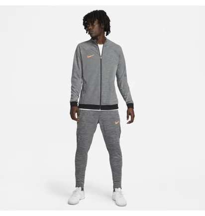 Куртка мужская Nike Dri-Fit Academy Track Jacket Grey DQ5059-010