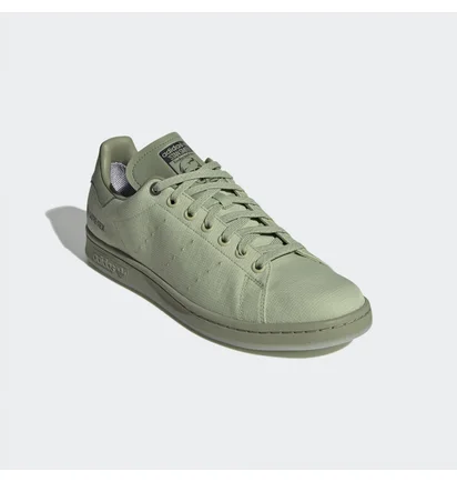 Кроссовки мужские Adidas Stan Smith Shoes Grey Gx4428