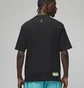 Футболка чоловіча Nike Jordan X J Balvin Black Dr2962-010