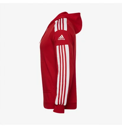 Худі чоловіче Adidas Squadra 21 Hoodie Red GP6435