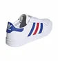 Кросівки чоловічі Adidas Team Court White FW5068