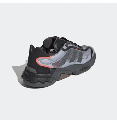 Кроссовки унисекс Adidas Originals Ozweego Pure Grey G57952