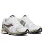 Кроссовки унисекс Saucony Progrid Triumph 4 White/Olive S70704-25
