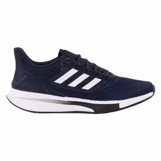 Кросівки чоловічі Adidas Eq21 Run Blue H00517