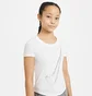 Футболка детская Nike Victory Swoosh White DC7057-100