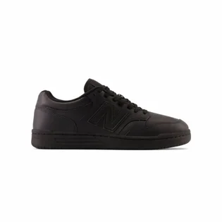 Кроссовки мужские New Balance 480 Black NBBB480L3B
