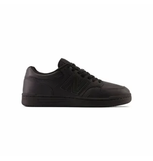 Кросівки чоловічі New Balance 480 Black NBBB480L3B