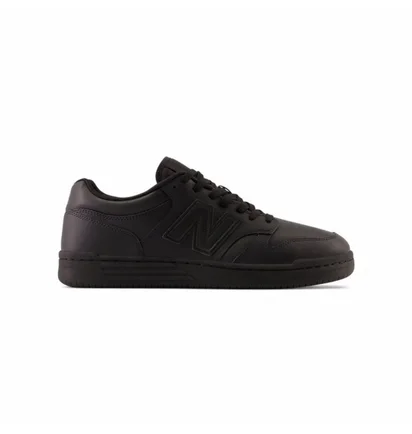 Кроссовки мужские New Balance 480 Black NBBB480L3B