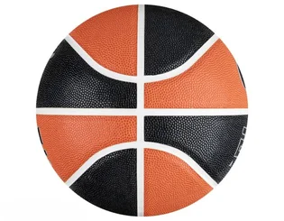 Баскетбольный мяч Nike Elite All-Court 2.0 Orange/Black N1004088-811
