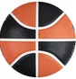 Баскетбольний м'яч Nike Elite All-Court 2.0 Orange/Black N1004088-811