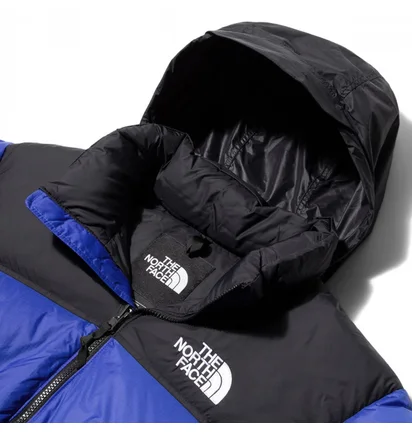 Пуховик чоловічий The North Face 1996 Retro Nuptse Jacket Blue NF0A3C8DCZ6