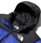 Пуховик чоловічий The North Face 1996 Retro Nuptse Jacket Blue NF0A3C8DCZ6