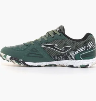 Футзалки унисекс joma Mundial Green MUNDIAL-2423