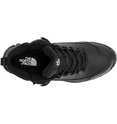 Ботинки мужские The North Face Storm Strike Iii Wp Black NF0A7W4GKT0