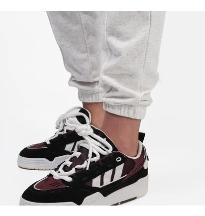 Штаны женские Nike Sportswear Chill Terry Woslim High-Waisted French Terry Sweatpants White FN2434-051