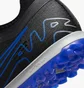 Сороконіжки унісекс Nike Mercurial Vapor 15 Pro Black DJ5605-040