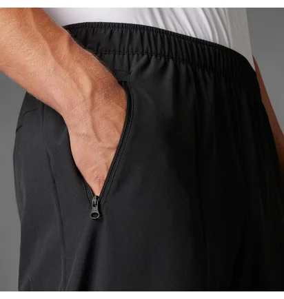 Штани чоловічі Adidas Multi Essentials Stretch Black JP0811