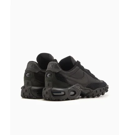 Кросівки чоловічі Nike Air Max Waffle Black FV6946-001