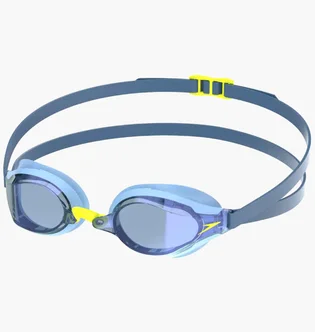 Окуляри для плавання унісекс Speedo Fastskin Speedsocket 2 Mir Au Grey 8-1089718662
