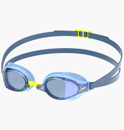 Окуляри для плавання унісекс Speedo Fastskin Speedsocket 2 Mir Au Grey 8-1089718662