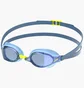Окуляри для плавання унісекс Speedo Fastskin Speedsocket 2 Mir Au Grey 8-1089718662