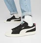Кросівки чоловічі Puma Suede Cassette Tape Sneakers Black 394544-01