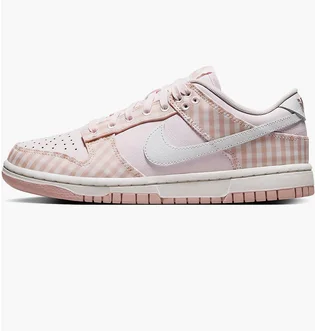 Кроссовки женские Nike Dunk Low Ewt W Pink FB9881-600