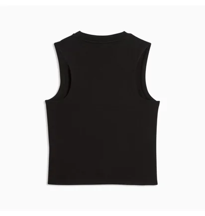 Майка женская Puma Class Comfort Black 693847-01