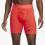 Шорты мужские Nike Shorts M Nk Df Strike Np Short Orange DH8128-635