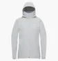 Вітровка жіноча Jack Wolfskin Trailtime Grey A63902-6709