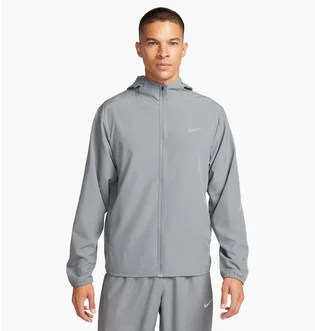 Куртка мужская Nike M Dri-Fit Form Hd Jkt Grey FB7482-084