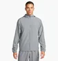 Куртка чоловіча Nike M Dri-Fit Form Hd Jkt Grey FB7482-084