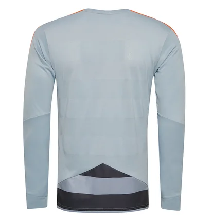 Лонгслив мужской Puma Stadium Gk Grey 702089-35